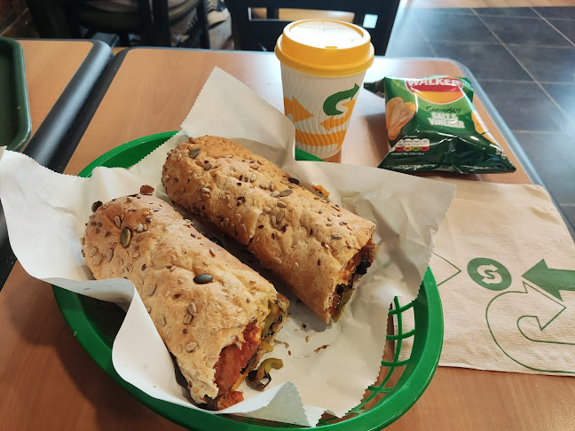 Comentarii opinii despre Subway