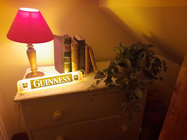 Comentarii opinii despre Croke's Pub