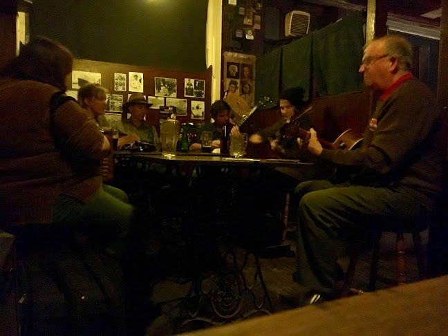 Opinii despre Carberry's Pub (Tí Chairbre) în Drogheda - Hospitality and gastronomy