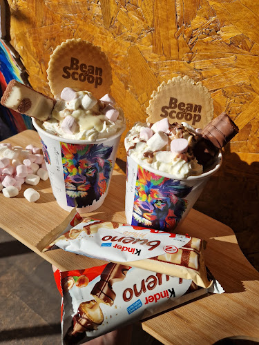 Bean & Scoop - Ardee