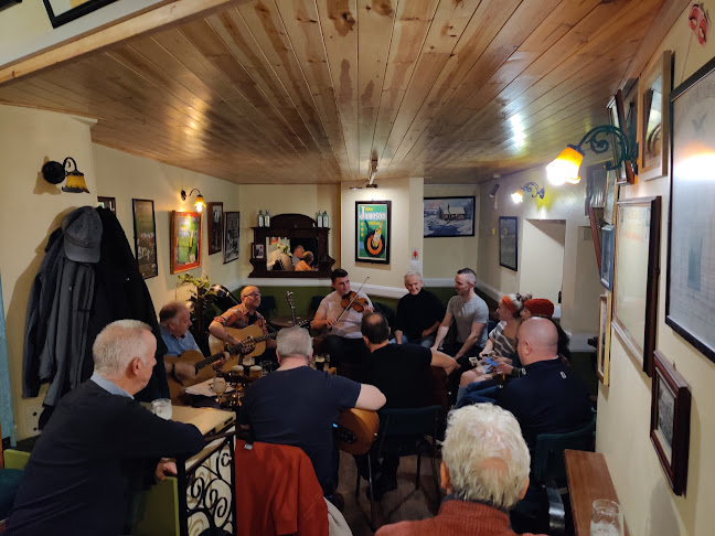 Ryan's Bar - Ballinasloe