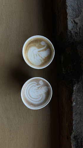 Opinii despre Catalyst Coffee - Beach în Bray - Hospitality and gastronomy