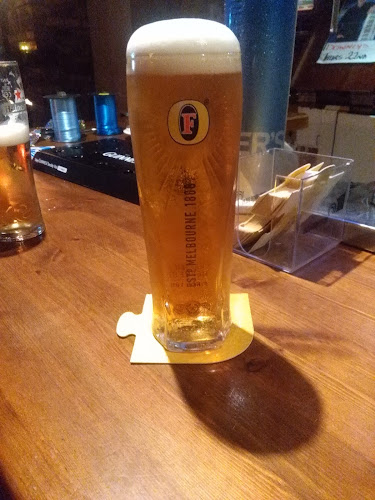 Joe Kelly's Bar - Ballinasloe