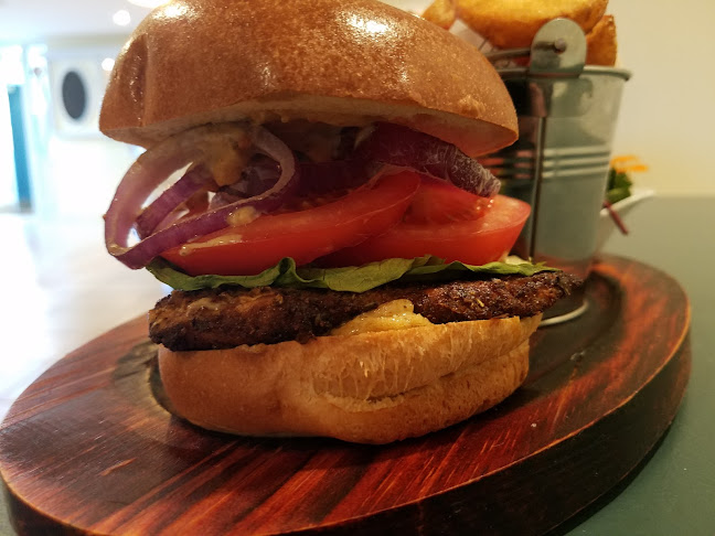 Opinii despre The Dark Horse Bar & Kitchen în Athlone - Hospitality and gastronomy