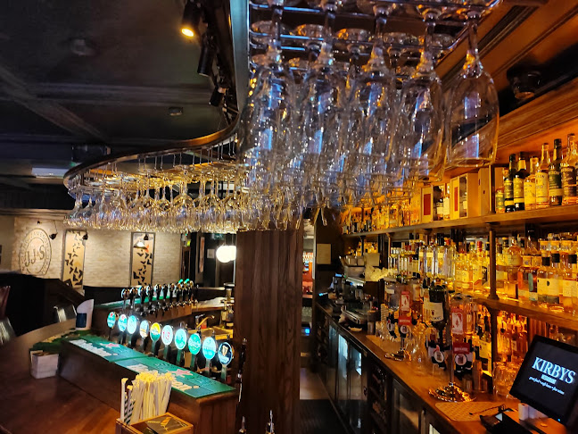 Busker Brownes - Hospitality and gastronomy