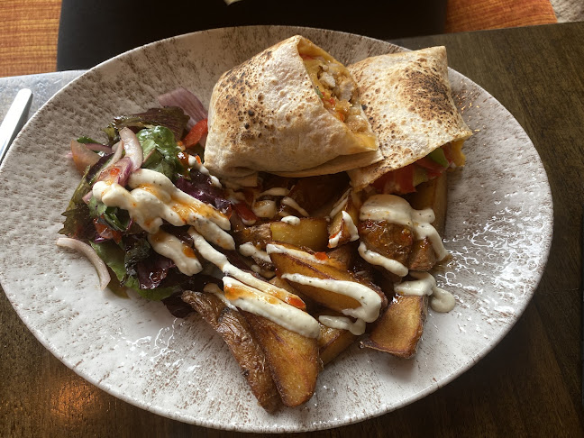 Comentarii opinii despre Vocella’s