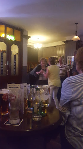 Opinii despre The Duke în Athy - Hospitality and gastronomy