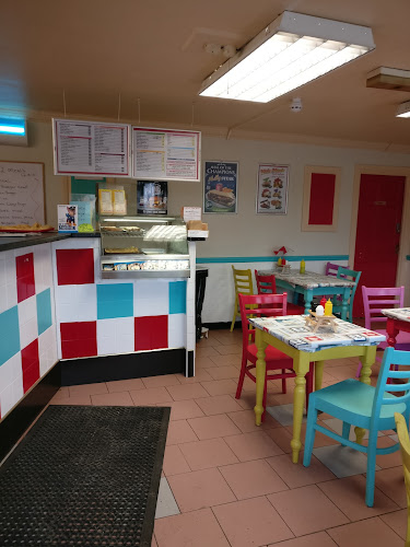 Harneys - Hospitality and gastronomy