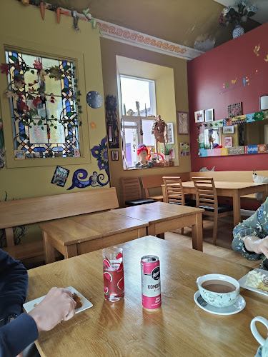 An Stad Cafe - Rathmullan