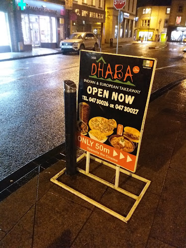 Dhaba Takeaway