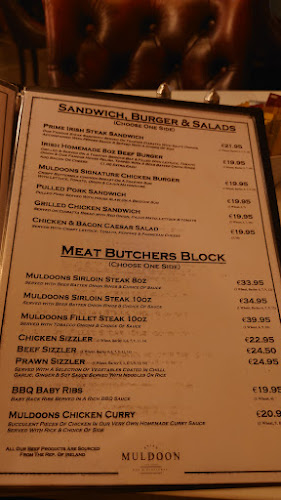 Brian Muldoon & Sons