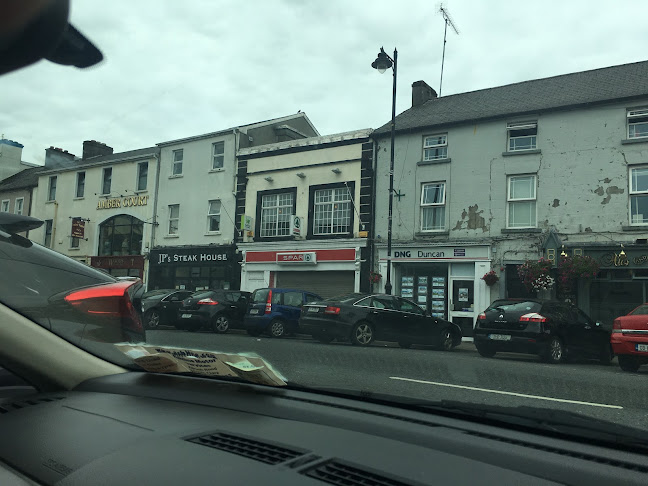 Comentarii opinii despre JP's Steak House