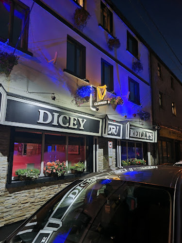 Dicey Reilly's