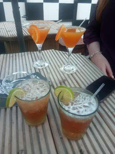 Comentarii opinii despre James Griffin Pub