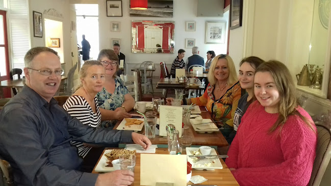 33 The Mall, Tralee, Co. Kerry, V92 EA36