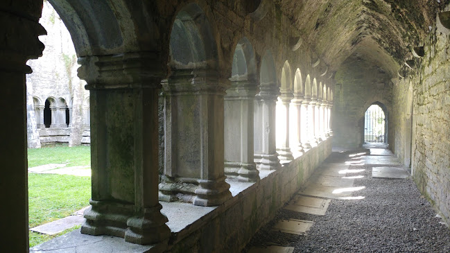 Comentarii opinii despre The Monks Well