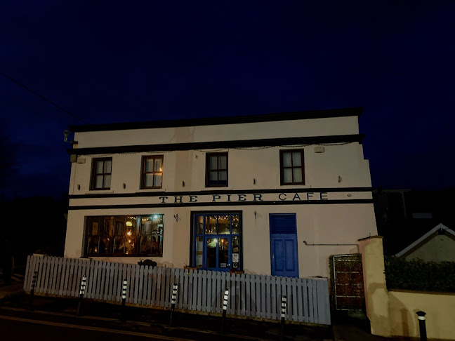 The Pier Restaurant - Tramore