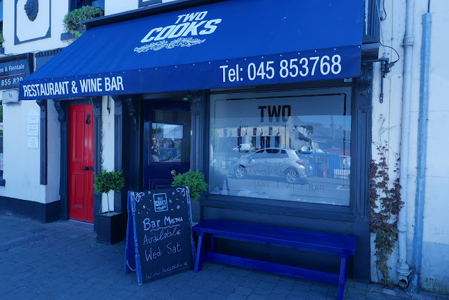 2C Cafe - Hospitality and gastronomy