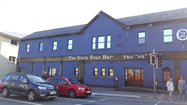 Oscars 64 - Hospitality and gastronomy