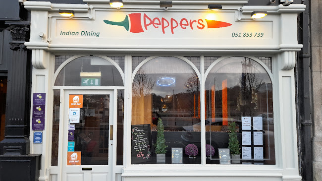 Peppers Restaurant