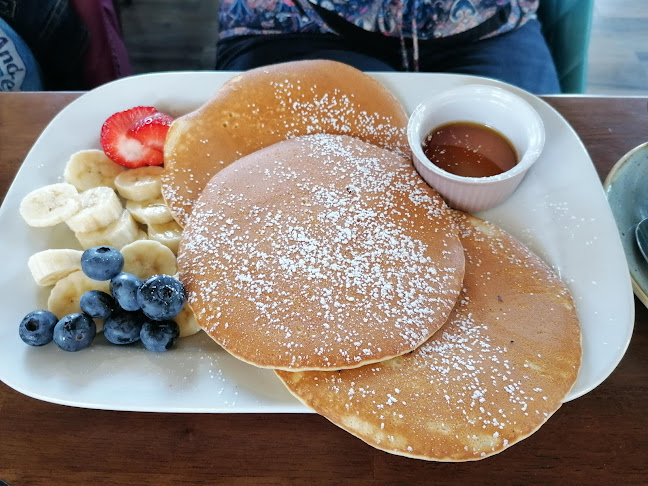 Comentarii opinii despre Esquires - The Organic Coffee Co Mullingar