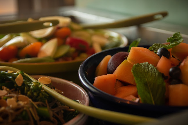 Comentarii opinii despre 360 Cookhouse