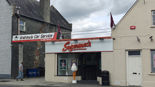 Sarsfield Rd, Townparks, Ballinasloe, Co. Galway, H53 P8K3