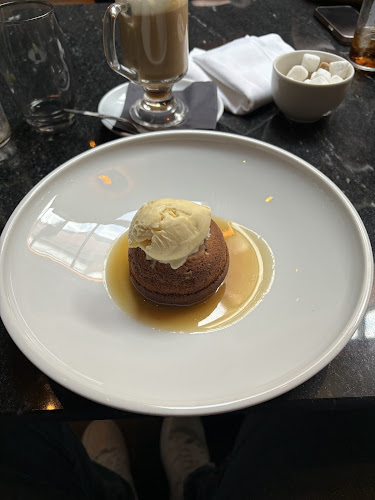 Greenes Restaurant, 48 MacCurtain Street, Victorian Quarter, Cork, T23 F6EK