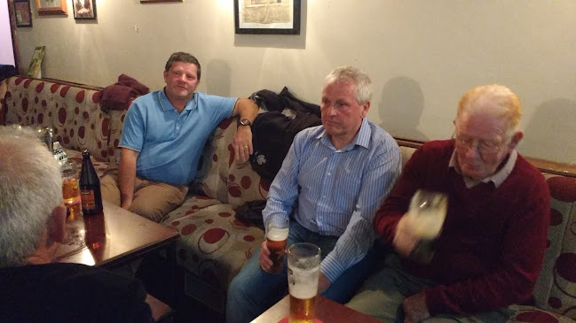 Coosan Tavern - Hospitality and gastronomy