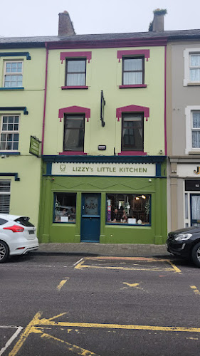 Lizzy's Little Kitchen - Listowel