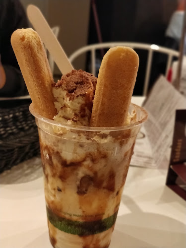 Opinii despre Gusto d'Italia în Limerick - Hospitality and gastronomy