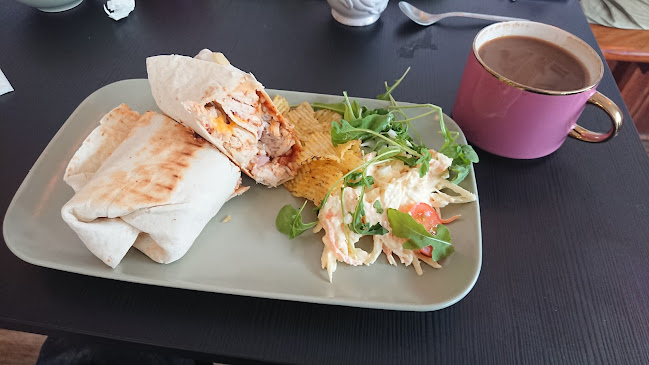 Coffee Corner - Dundalk