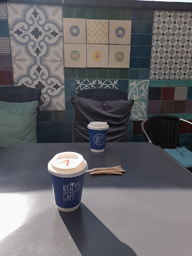 Comentarii opinii despre Kelly's Deli