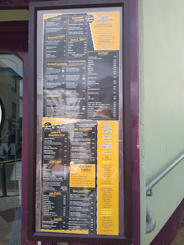 The Quiet Moment Tearooms