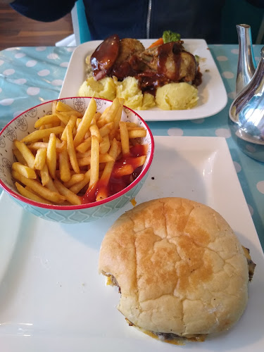 Comentarii opinii despre Dave's Diner Ireland