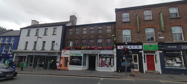 Opinii despre Urban Coffee Co. în Naas - Hospitality and gastronomy