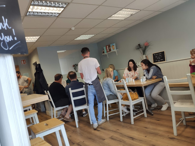 Comentarii opinii despre Dodi Cafe