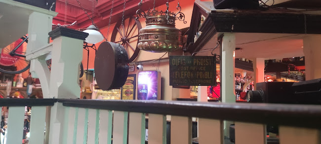 Opinii despre The Castle Inn în Castlebar - Hospitality and gastronomy