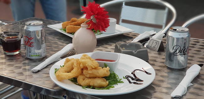 Opinii despre Curious Cat Wine Bar în Killarney - Hospitality and gastronomy