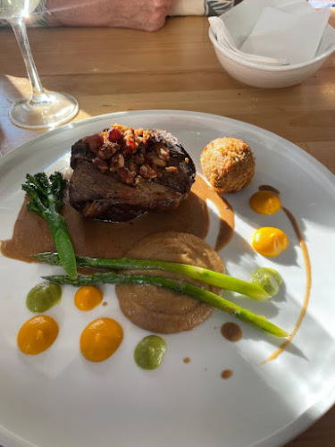 Fish & Bean Sligo Yacht Club, Deadman's Point, Rosses Upper, Rosses Point, Co. Sligo, F91 E778