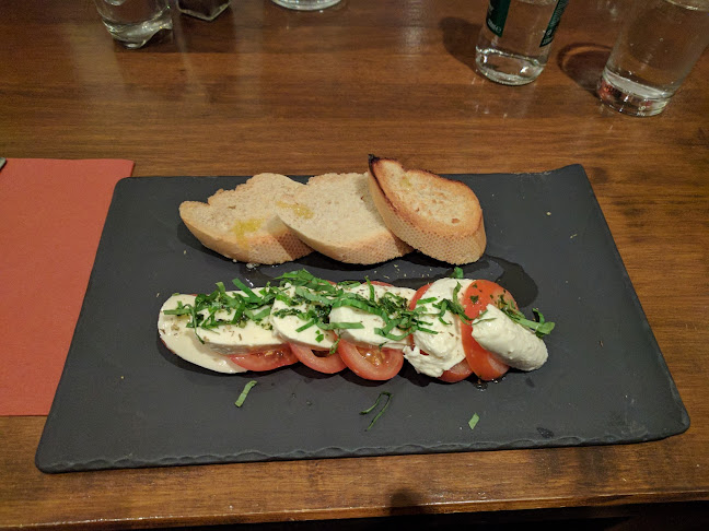 Opinii despre The Headford Arms Ristopub în Headford - Hospitality and gastronomy