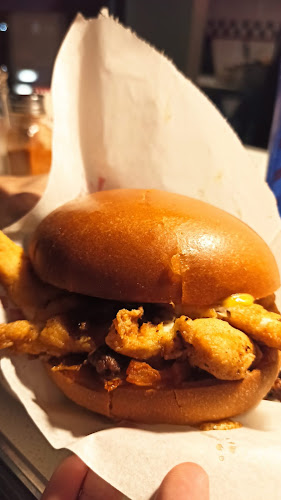 Opinii despre Shake Dog în Clonmel - Hospitality and gastronomy