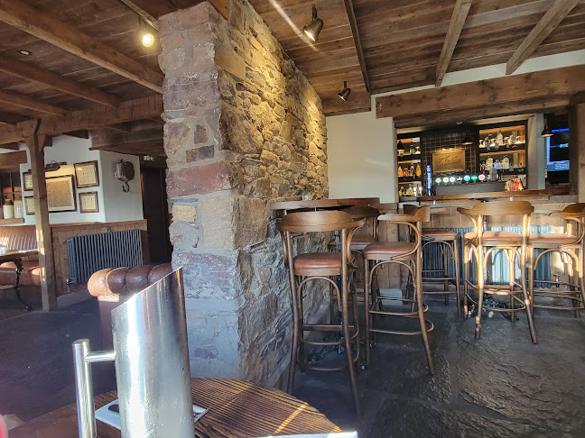 Goosers Bar & Eating House - Hospitality and gastronomy