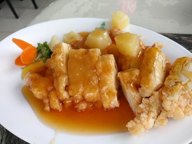 Comentarii opinii despre Pagoda Chinese Restaurant