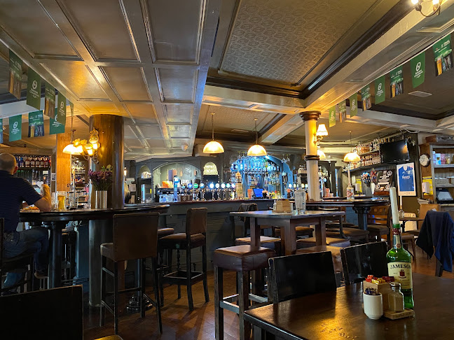 Comentarii opinii despre Flannery's Irish Pub & Lounge