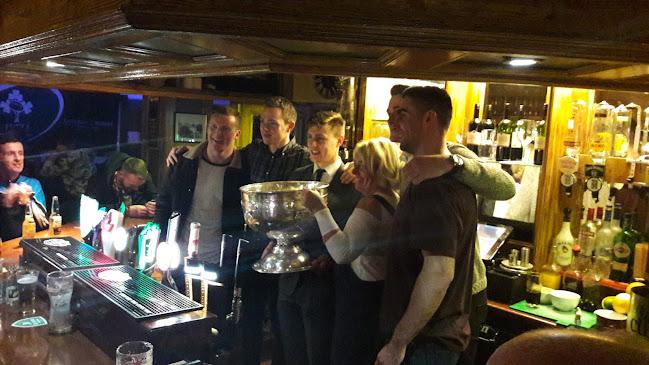 Johnsons Liffey Arms