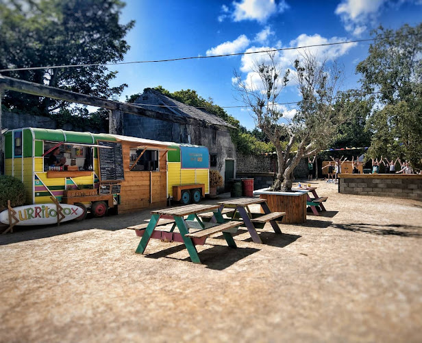 Opinii despre Burrito Box în Greystones - Hospitality and gastronomy