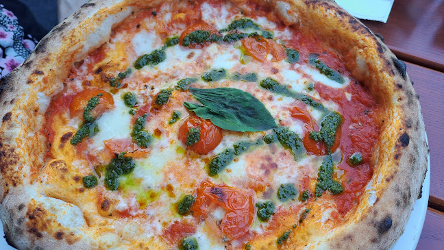 Gatto Rosso - Italian Restaurant - Hospitality and gastronomy