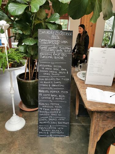 Strandfield - Hospitality and gastronomy