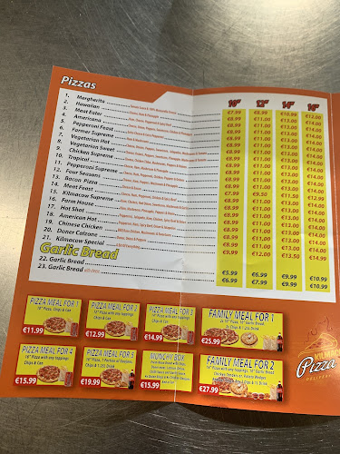 The foxes den main street upper, Kilmacow, Co. Kilkenny